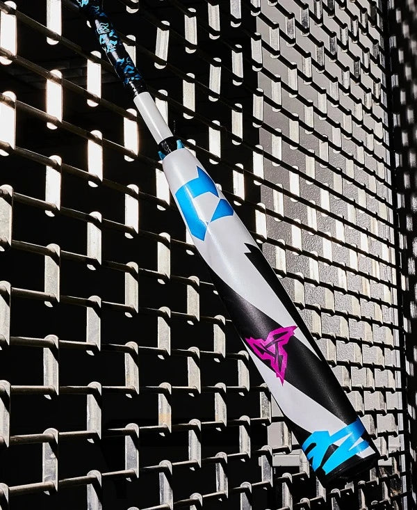 2025 DeMarini Zen (-8) USSSA Baseball Bat 2 ¾”: WBD2533010