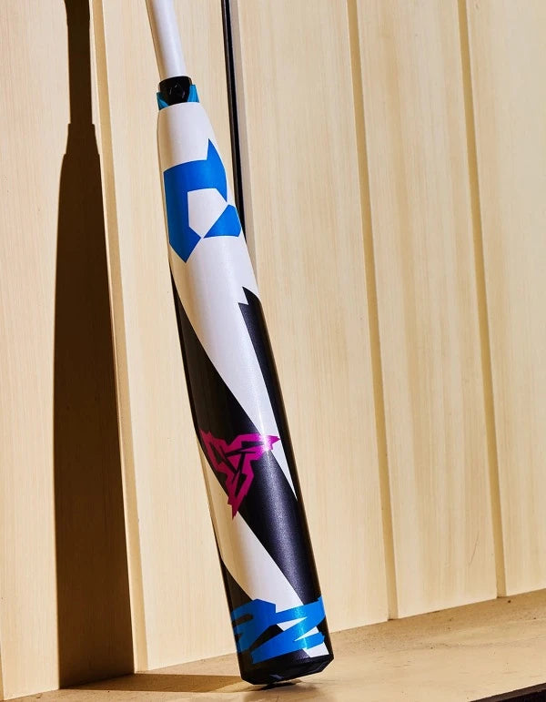 2025 DeMarini Zen (-8) USSSA Baseball Bat 2 ¾”: WBD2533010