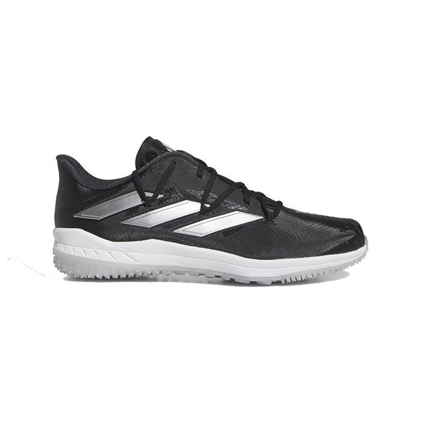 NIB Adidas Mens Afterburner NWV Baseball Turf Shoes Adidas Men main image 3