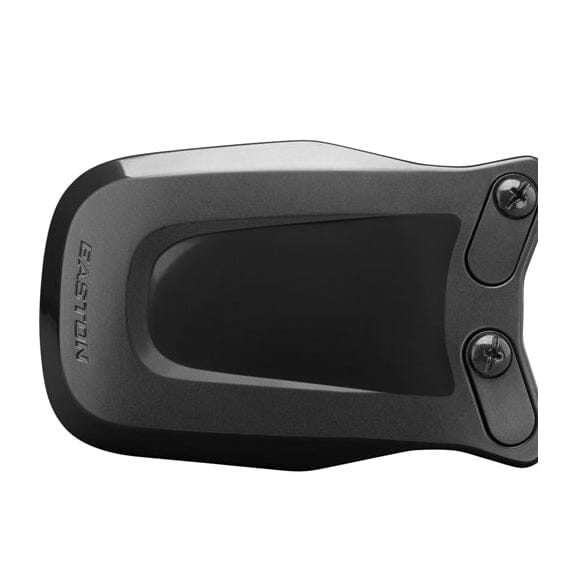 Easton Universal Jaw Guard: A168538 Equipment Easton Black