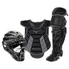 Mizuno Samurai Women's Boxed Softball Catcher's Set (14-15