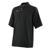 Mizuno Men's Gametime Short Sleeve Baseball Hitting Jacket: 351123