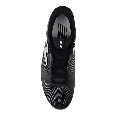 New Balance FuelCell Compv4 TPU Cleat: COMPv4
