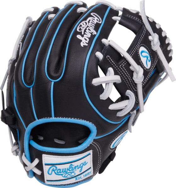 Rawlings NXT Series 11.5" Contour Fit Baseball Glove: NXT234U-2B Equipment Rawlings
