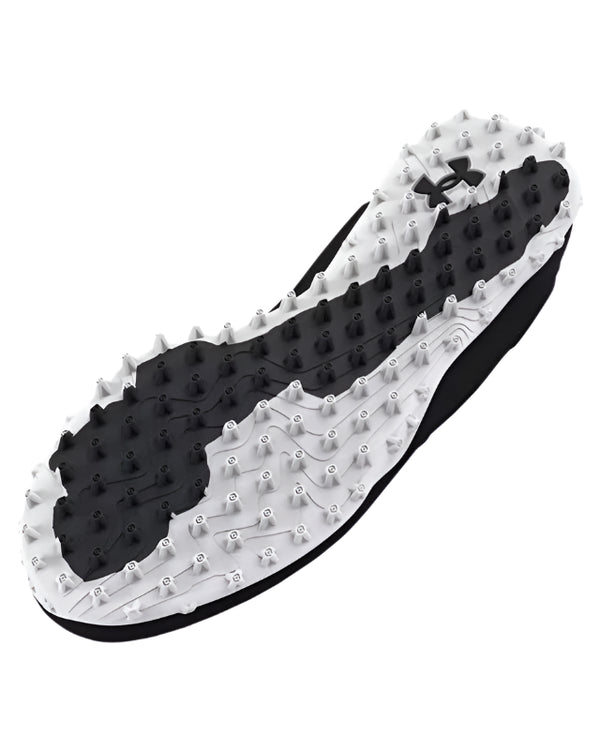 Under Armour Men's Yard Turf 3.0 Baseball Shoes: 3027448