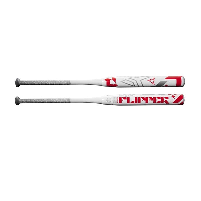 2024 DeMarini Flipper OG USA Slowpitch Softball Bat: WBD2442010 Bats DeMarini 