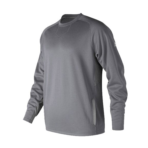 New Balance Team Pullover 2.0 With Pockets: MT73707 Apparel New Balance 