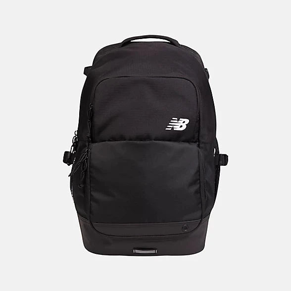New Balance Team Sport Backpack: LAB51001 Equipment New Balance