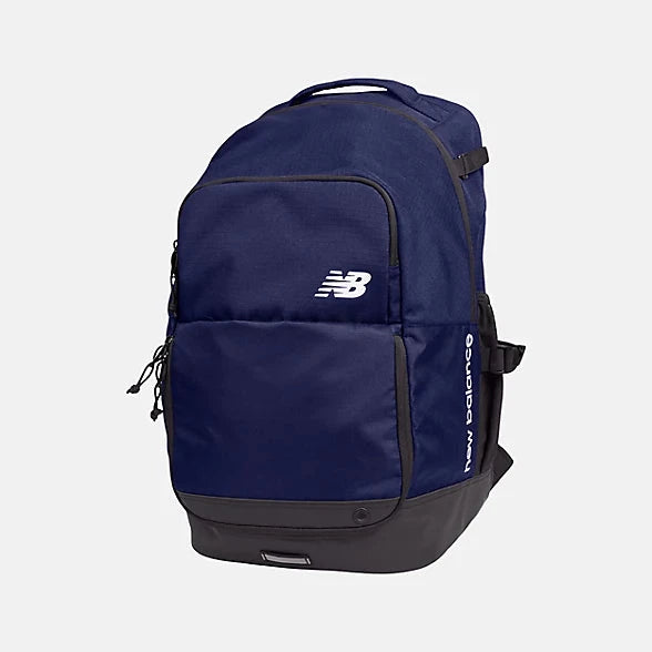 New Balance Team Sport Backpack: LAB51001 Equipment New Balance
