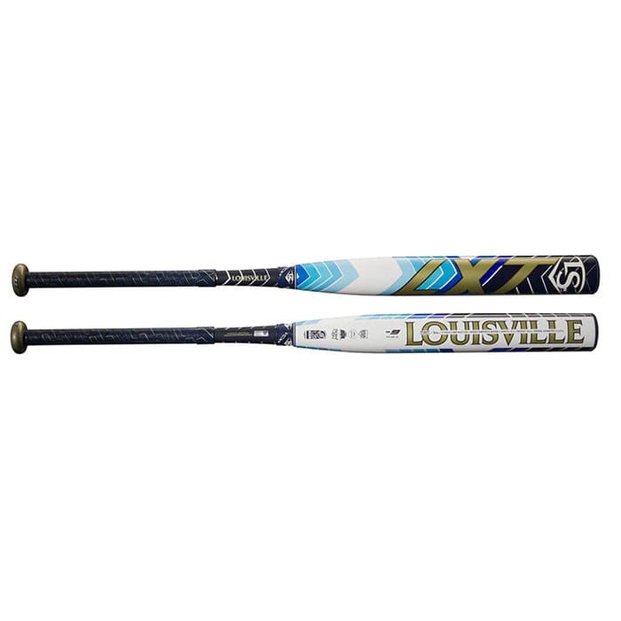 2024 Louisville Slugger LXT -9 Fastpitch Softball Bat: WBL2813010 Bats Louisville Slugger 