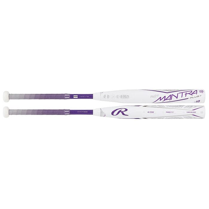 2024 Rawlings LE Jocelyn Alo (10) Mantra+ Fastpitch Softball Bat RFP