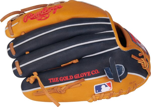 Rawlings Heart-of-the-Hide 11.5" Baseball Glove: PRORNP4-2TN Equipment Rawlings