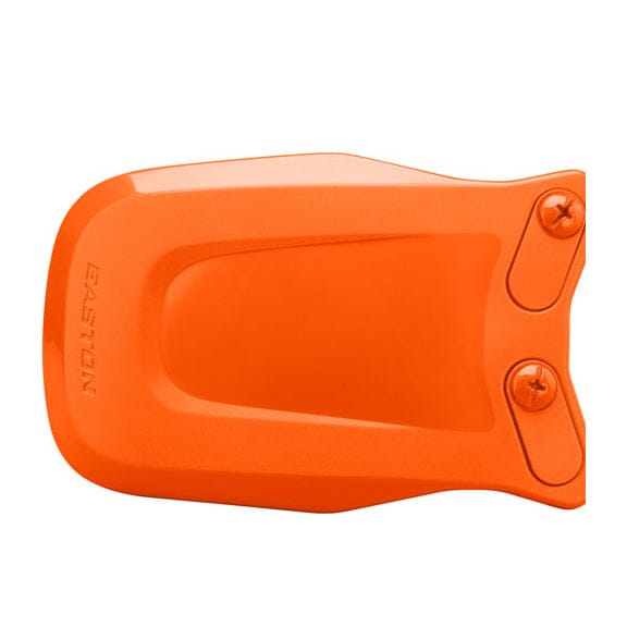 Easton Universal Jaw Guard: A168538 Equipment Easton Orange