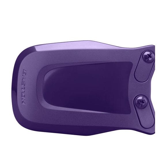 Easton Universal Jaw Guard: A168538 Equipment Easton Purple