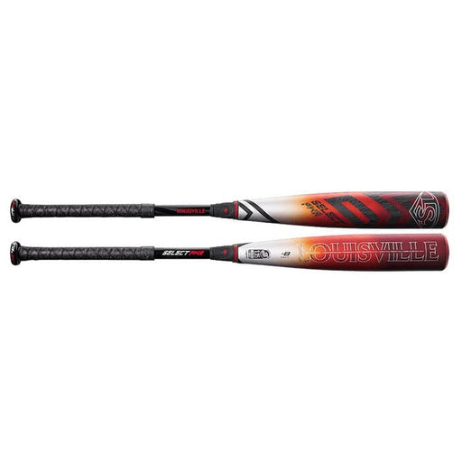 2023 Louisville Slugger Select PWR (-8) USSSA Youth Baseball Bat 2 3/4”: WBL2652010 Bats Louisville Slugger 