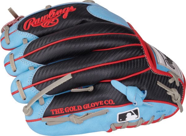 Rawlings Heart-of-the-Hide 11.5" Baseball Glove: PROR204-2CBS Equipment Rawlings