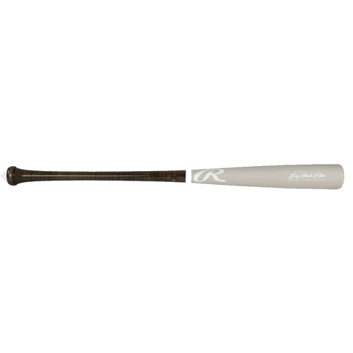 Rawlings Big Stick Elite Composite 110 Maple/Bamboo Wood Adult Baseball Bat: RBSC110 Bats Rawlings 