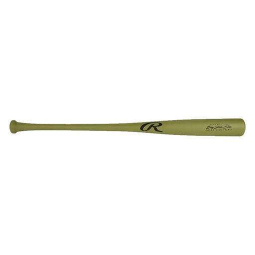Rawlings Big Stick Elite Composite 243 Maple/Bamboo Wood Adult Baseball Bat: RBSC243 Bats Rawlings 