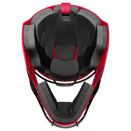 Easton Black Magic 3.0 Catchers Set: BKMG3KITY Equipment Easton