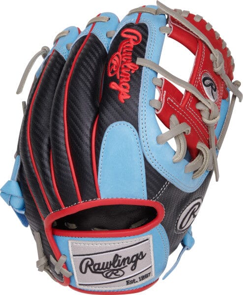 Rawlings Heart-of-the-Hide 11.5" Baseball Glove: PROR204-2CBS Equipment Rawlings