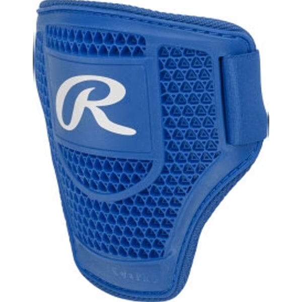 Rawlings Elbow Guard: RELBGUARD Equipment Rawlings Small Royal