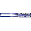 2025 Easton Sapphire -12 Fastpitch Softball Bat: EFP5SAP12