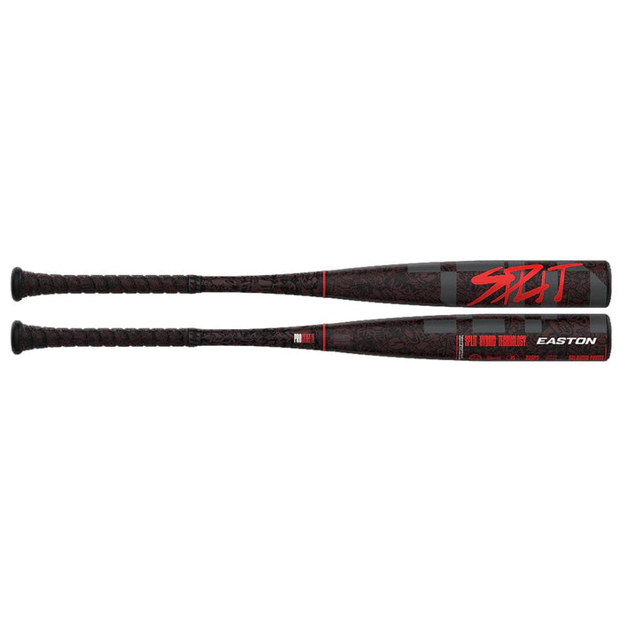 2024 Easton Split BBCOR (-3) Adult Baseball Bat 2 5/8”: EBB4SPL3 Bats Easton 