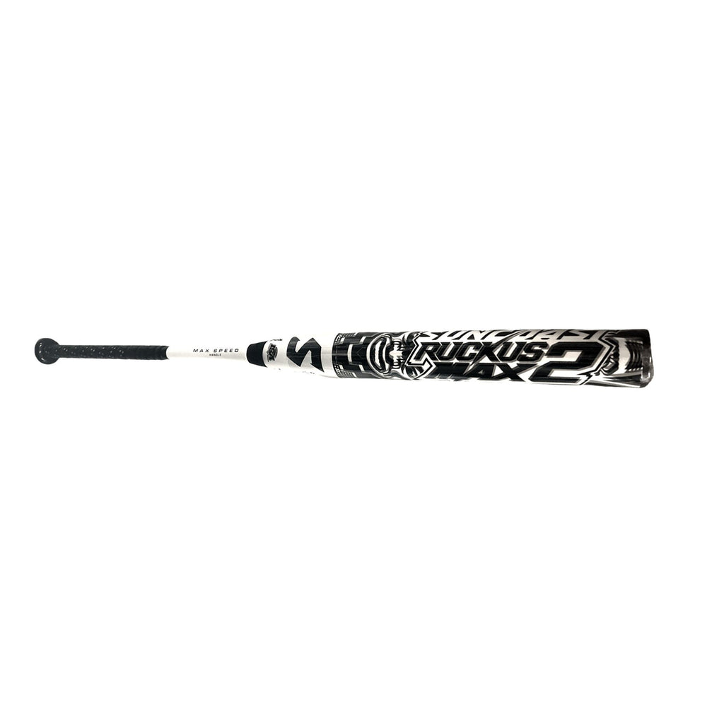 2024 Suncoast Ruckus Max 2 EndLoaded USSSA 12 Inch Slowpitch Softball