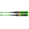 2026 Soldier Sports Tank USSSA (-8) Youth Baseball Bat 2 3/4”: TANK2 USSSA