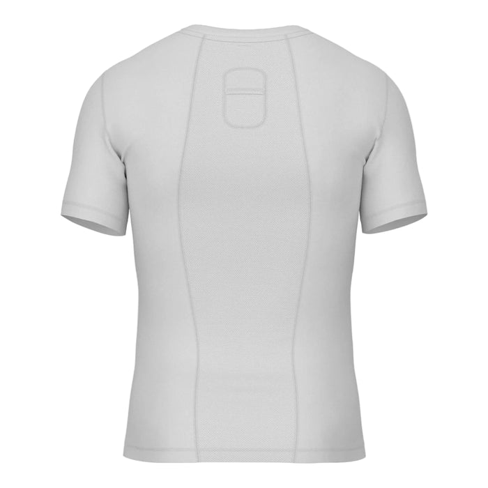 New Balance Pace Short Sleeve Top: TMMT768 Apparel New Balance