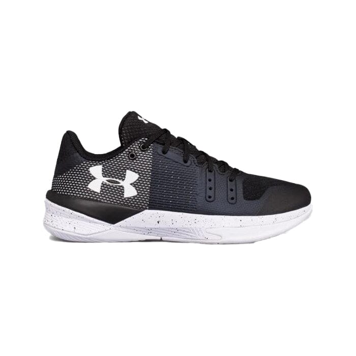 Under Armour Womens Block City Volleyball Shoes: 1290204 Volleyballs Under Armour