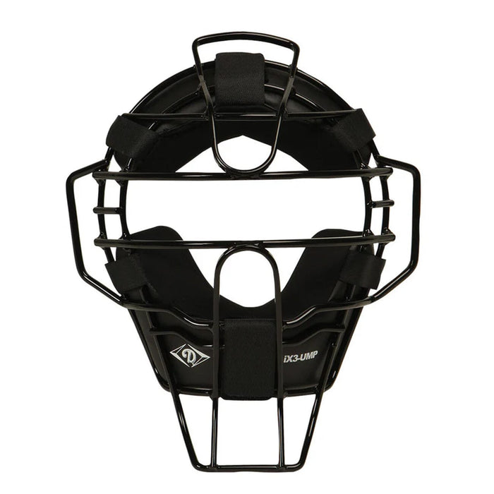 Diamond DFM-iX3 Umpire Mask Equipment Diamond