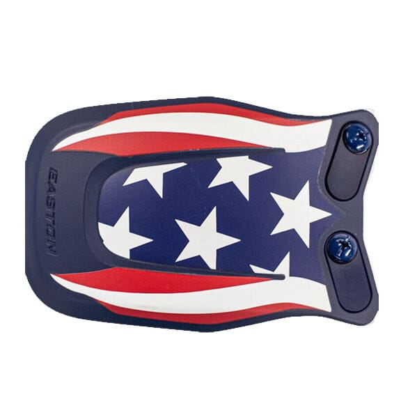 Easton Universal Jaw Guard: A168538 Equipment Easton USA