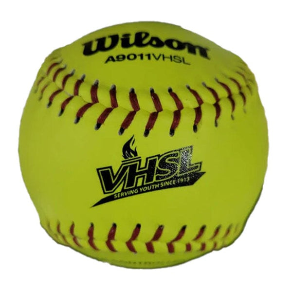 Wilson NFHS / VHSL (Virginia High School) Fastpitch Softball 12 Inch (