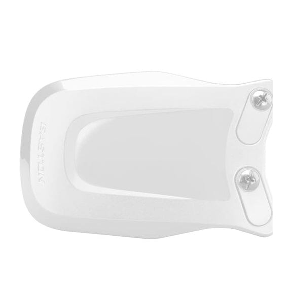 Easton Universal Jaw Guard: A168538 Equipment Easton White