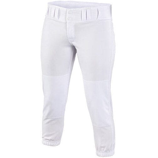 Easton Pro Pant Solid Women's Fastpitch Softball Pant: A164147 Apparel Easton 