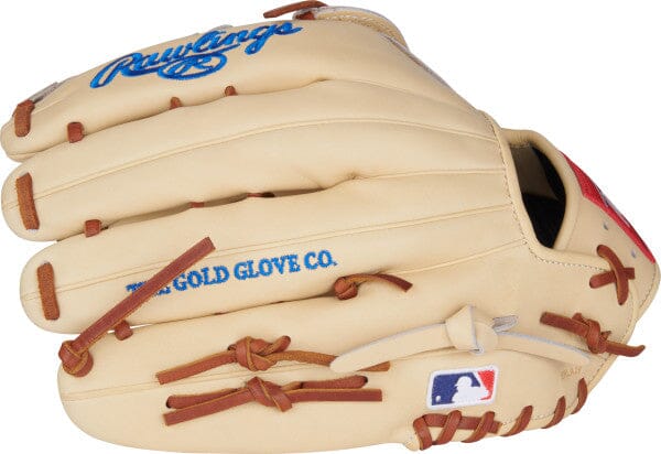 Rawlings Heart-of-the-Hide 12.75" H-Web Baseball Glove: PRO3039-6CDT Equipment Rawlings