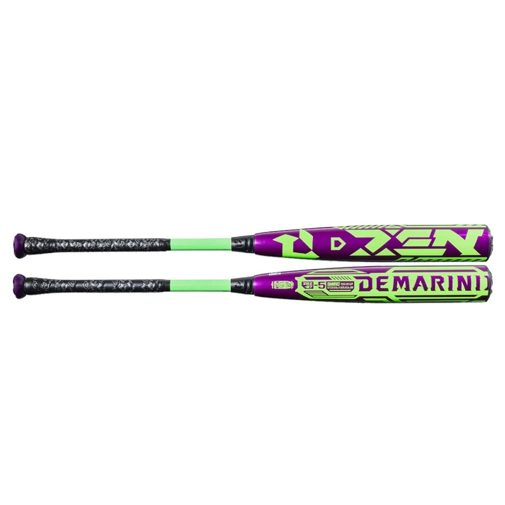 2027 DeMarini Zen (-5) 2 3/4