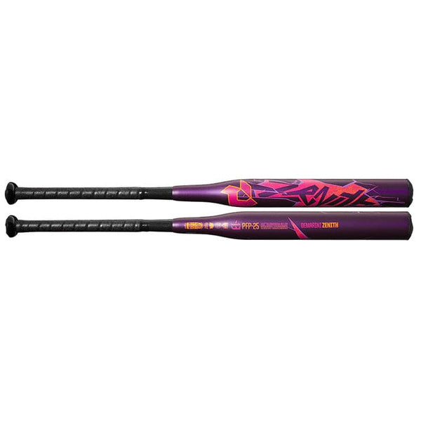 2025 DeMarini Zenith -13 Fastpitch Softball Bat: WBD2554010