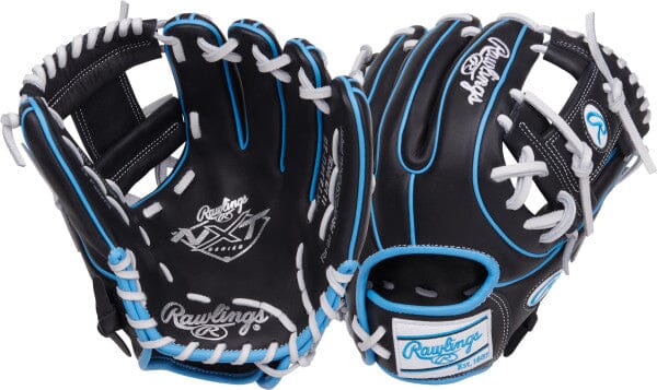 Rawlings NXT Series 11.5" Contour Fit Baseball Glove: NXT234U-2B Equipment Rawlings