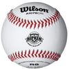 Wilson A1078BCR1 Cal Ripken League Baseball (Dozen)