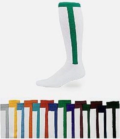 Pro Feet 2N1 Youth Game Socks: 297 Apparel Pro Feet 