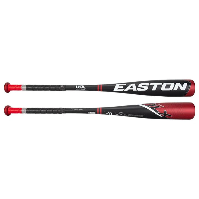 2023 Easton Alpha ALX -11 USA Youth Baseball Bat: YBB23AL11 Bats Easton 27" 16 oz