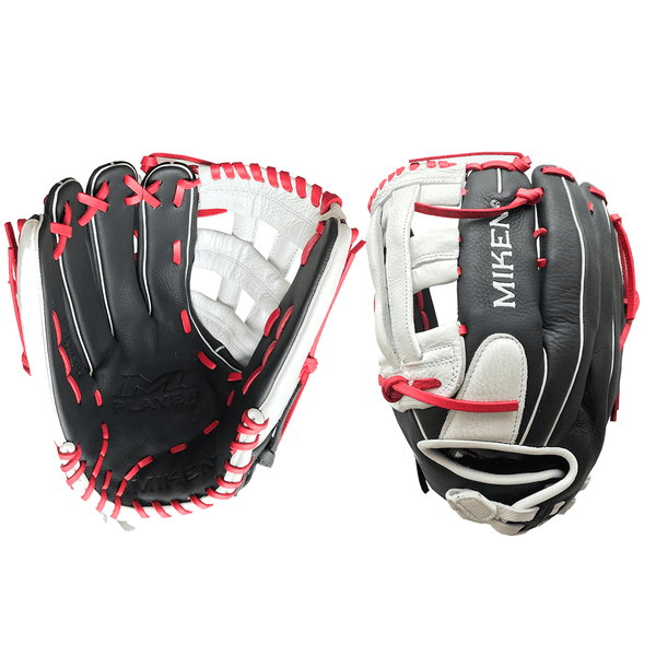 15% off Select Baseball and Softball Gloves