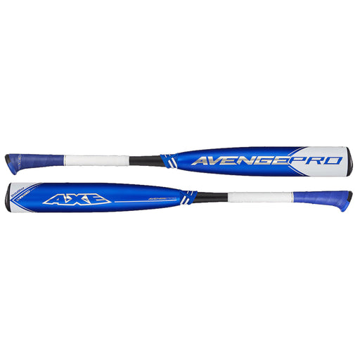 2023 Axe Avenge Pro USSSA -5 (2 5/8") Youth Baseball Bat: L199K Bats Axe Bat 30" 25 oz 