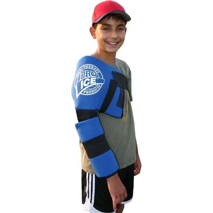 Pro Ice Shoulder: Youth Training & Field Pro Ice