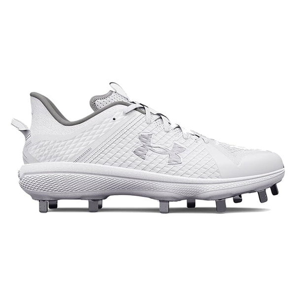 Under Armour Men's UA Yard Low MT Baseball Cleats: 3025592