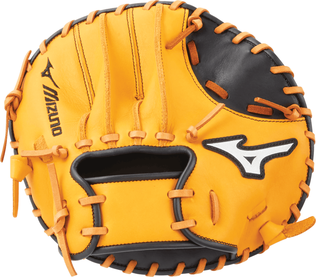 Mizuno 10 inch baseball glove shop