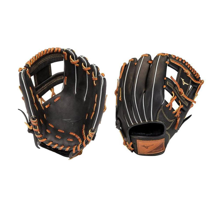 2020 Mizuno Select 9 Infield Baseball Glove 11.25": GSN1125 Equipment Mizuno