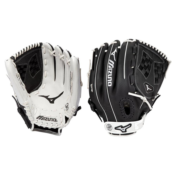 Mizuno Franchise Series Fastpitch Softball Glove 12": GFN1201 Equipment Mizuno